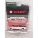 Greenlight 1:64 Ram 2500 2023 Texaco